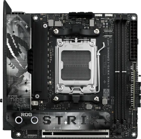 ASUS ROG Strix X870-I Gaming WIFI (AMD AM5)