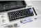 Ducky One 3 Mini PBT, LEDs RGB, Classic Black, MX RGB BROWN, USB, ES Vorschaubild