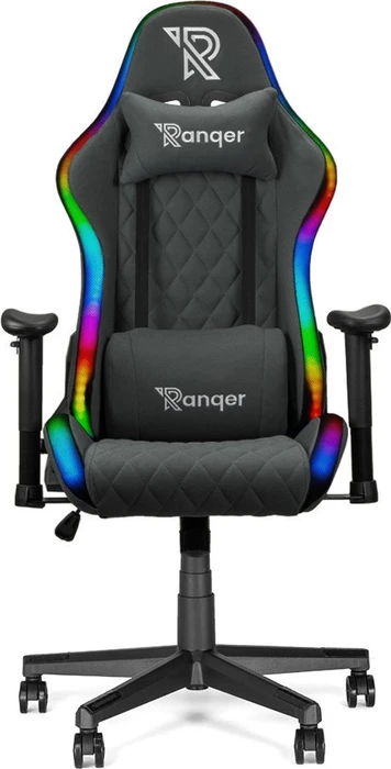 Ranqer Halo RGB Gamingstuhl