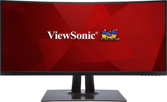 ViewSonic ColorPro VP3481, 34"