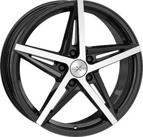 Axxion AX10 8.0x19 5/112 ET48 (verschiedene Farben)