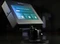 KKSB Aluminiumgehäuse für Arduino GIGA Display Shield/GIGA R1 WiFi, inkl. Display Stand, schwarz Vorschaubild