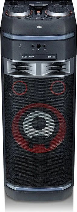 LG XBoom OK75