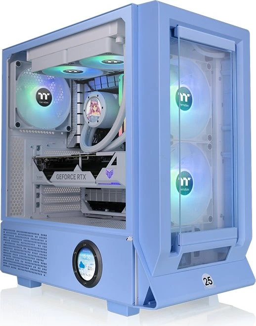 Thermaltake Ceres 350 MX