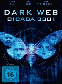 Dark Web: Cicada 3301 (DVD)