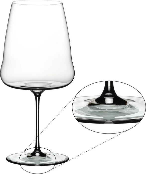 Riedel Winewings Tasting Gläser-Set, 4-tlg.