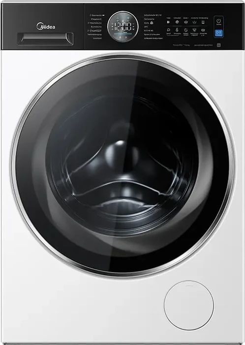 Midea Comfee MF210W100WB14A30 Frontlader