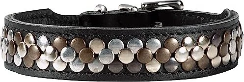 Hunter Halsband Arizona Up, 32, schwarz