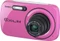 Casio Exilim EX-N1 pink Vorschaubild