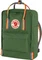 Fjällräven Kanken Rainbow spruce green/rainbow pattern Vorschaubild
