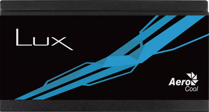 AeroCool Lux 1000W, ATX 2.4