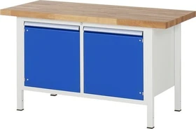 Rau Werkbank Serie 8000