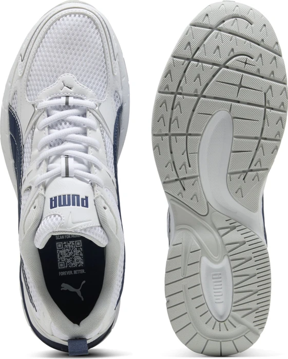 Puma Milenio Tech 2000 puma white/persian blue/puma silver