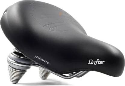 Selle Royal Drifter Strengtex 245mm Sattel