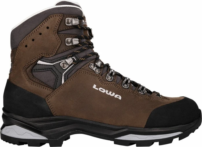 Lowa Camino Evo LL brown/graphite (Herren)