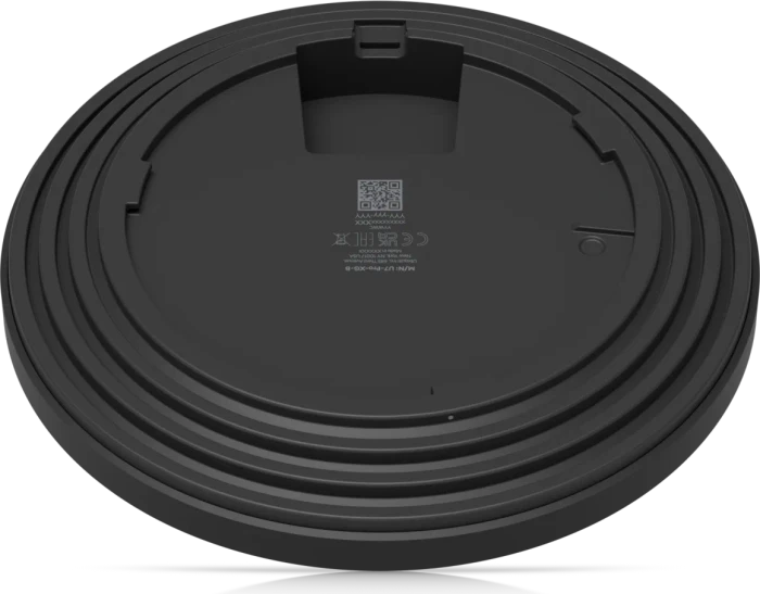 Ubiquiti UniFi 7 Pro XG, schwarz