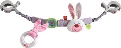 HABA Kinderwagenkette Funkelherz