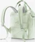 Reisenthel allrounder R puffer iced matcha Vorschaubild