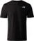 The North Face Summit High Trail Laufshirt kurzarm (Herren) Vorschaubild