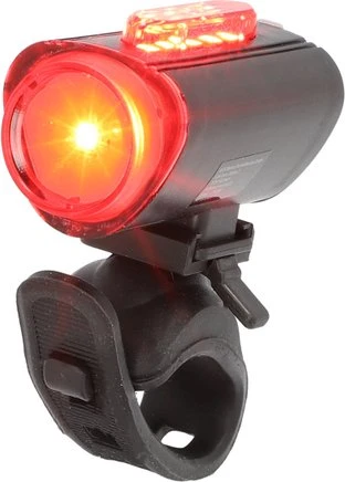 Fischer Akku-USB-LED 50 Lux Beleuchtungsset