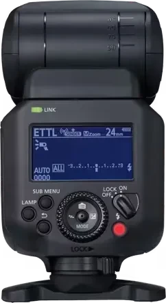 Canon Speedlite EL-5 Ver.2