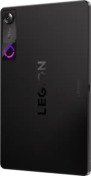 Lenovo Legion Tab TB323FU, Eclipse Black, 12GB RAM, 256GB