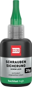 Inbus 79680 Schraubensicherung hochfest, 20g