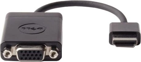 Dell HDMI Adapter, HDMI Stecker auf VGA Buchse