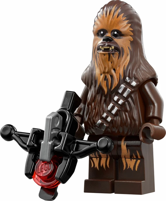 LEGO Star Wars Ultimate Collector Series - Millennium Falcon
