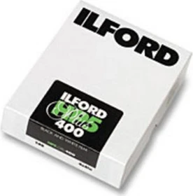 Ilford HP5 Plus 400 9x12cm 25 Blatt
