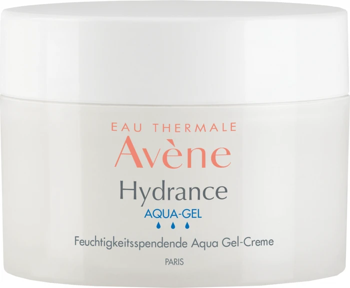 Pierre Fabre Avène Hydrance Aqua-Gel Creme, 50ml