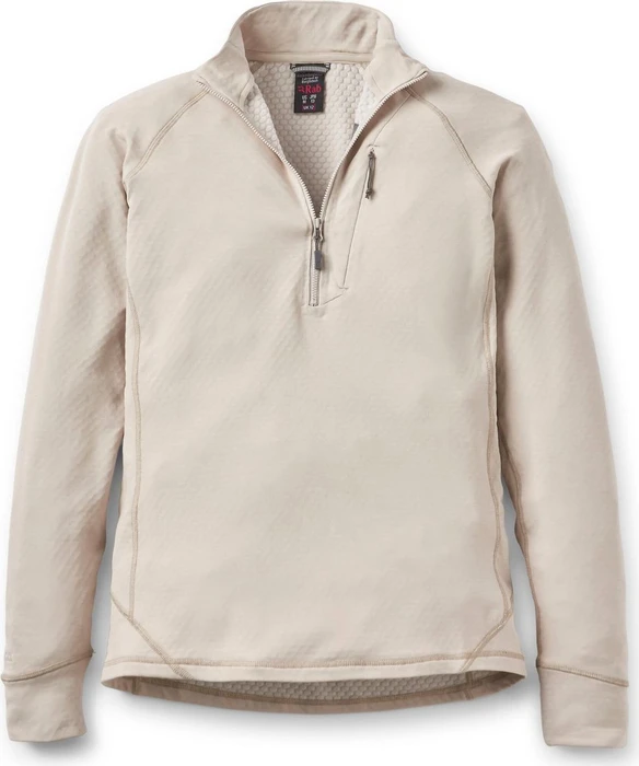 Rab Nexus Pull-On Funktionsshirt langarm (Damen)