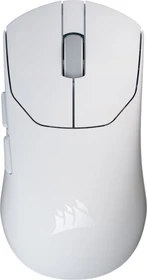 Corsair Sabre v2 Pro Ultralight Wireless, weiß, USB (CH-931G001-WW)