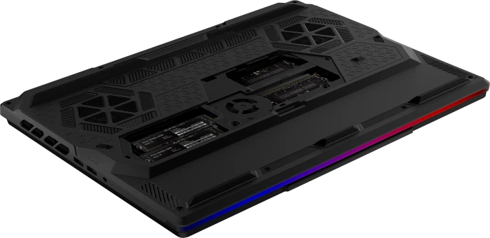 MSI Raider 16 Max HX B2WI-079, Core Ultra 9 290HX Plus, 32GB RAM, 2TB SSD, GeForce RTX 5080, DE