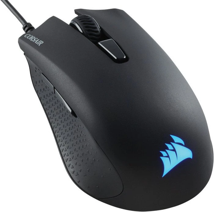 Corsair Harpoon RGB PRO FPS/MOBA-Gaming, USB