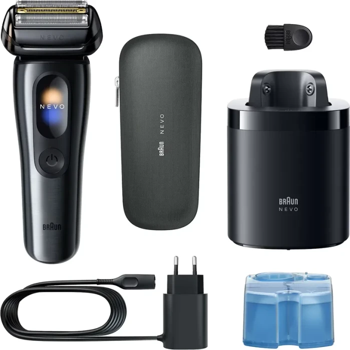 Braun NEVO 11015c