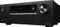 Onkyo TX-SR252 schwarz Vorschaubild