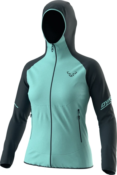 Dynafit Transalper DST Funktionsjacke (Damen)