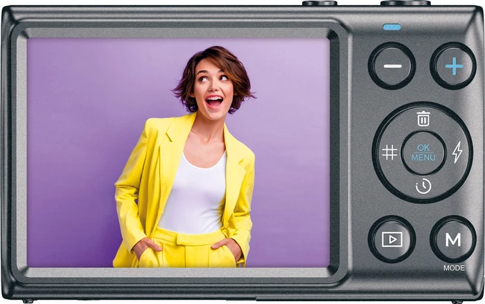 Easypix V48 Pocket