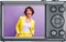 Easypix V48 Pocket Vorschaubild