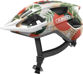 ABUS Aduro 3.0 Helm orange palm