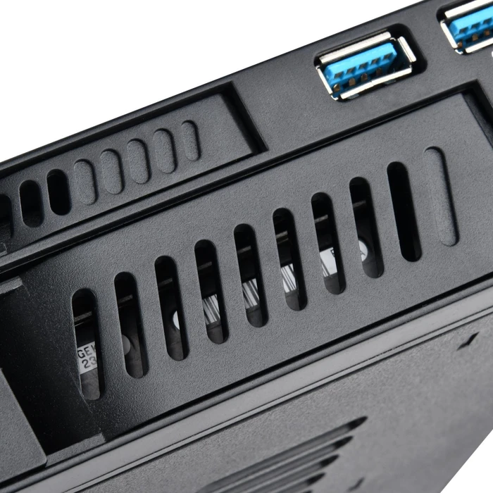 SilverStone Front Panel FP510