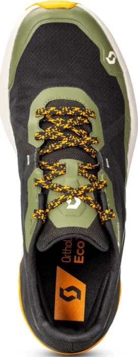 Scott Kinabalu 3 GTX black/flash orange (Herren)