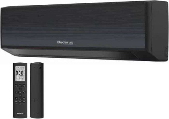 Buderus Logacool AC186i.3-3.5 WB