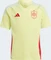 adidas UEFA EURO 2024 Spanien Auswärtstrikot (Junior) Vorschaubild