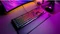 Roccat Vulcan II, LEDs RGB, schwarz, TITAN II RED, USB, DE Vorschaubild