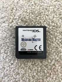 Mechanic Master (DS)