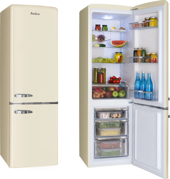 Amica KGCR 387 100 B