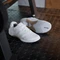 adidas Dropset 4 Power cloud white (Damen) Vorschaubild