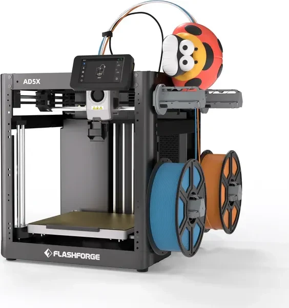 Flashforge AD5X